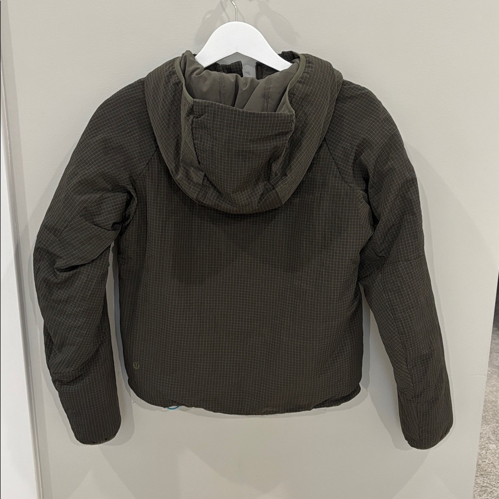 Coat - Picture 3 of 3